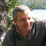 Jörg M. Steiner