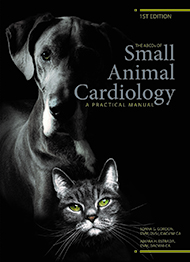 The ABCD's of Small Animal Cardiology, A Practice Manual