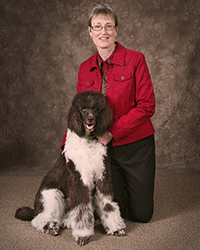 Kenita S. Rogers