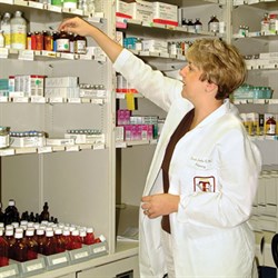 Pharmacy Pharmacy