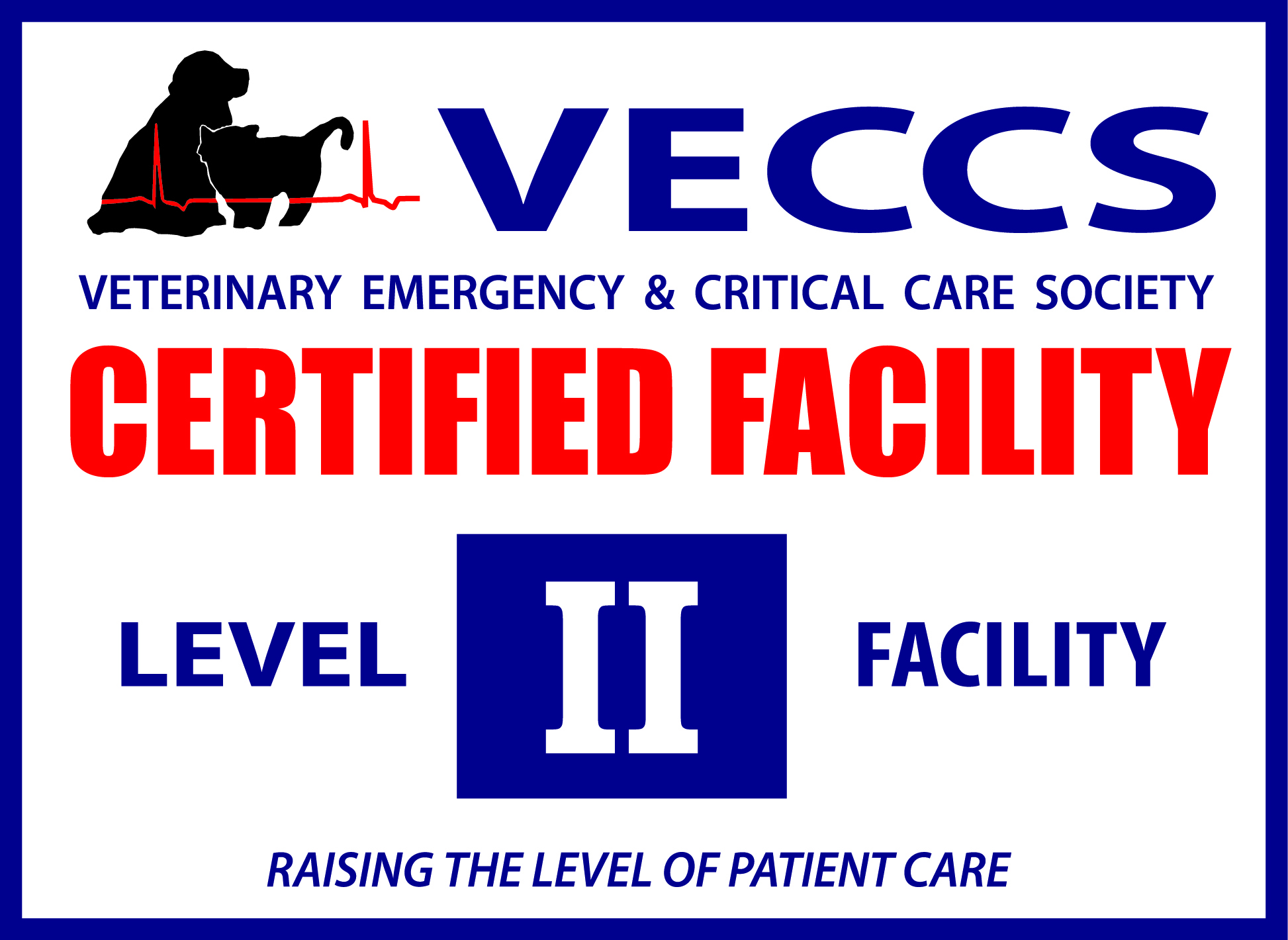 VECCS Level 2 Facility